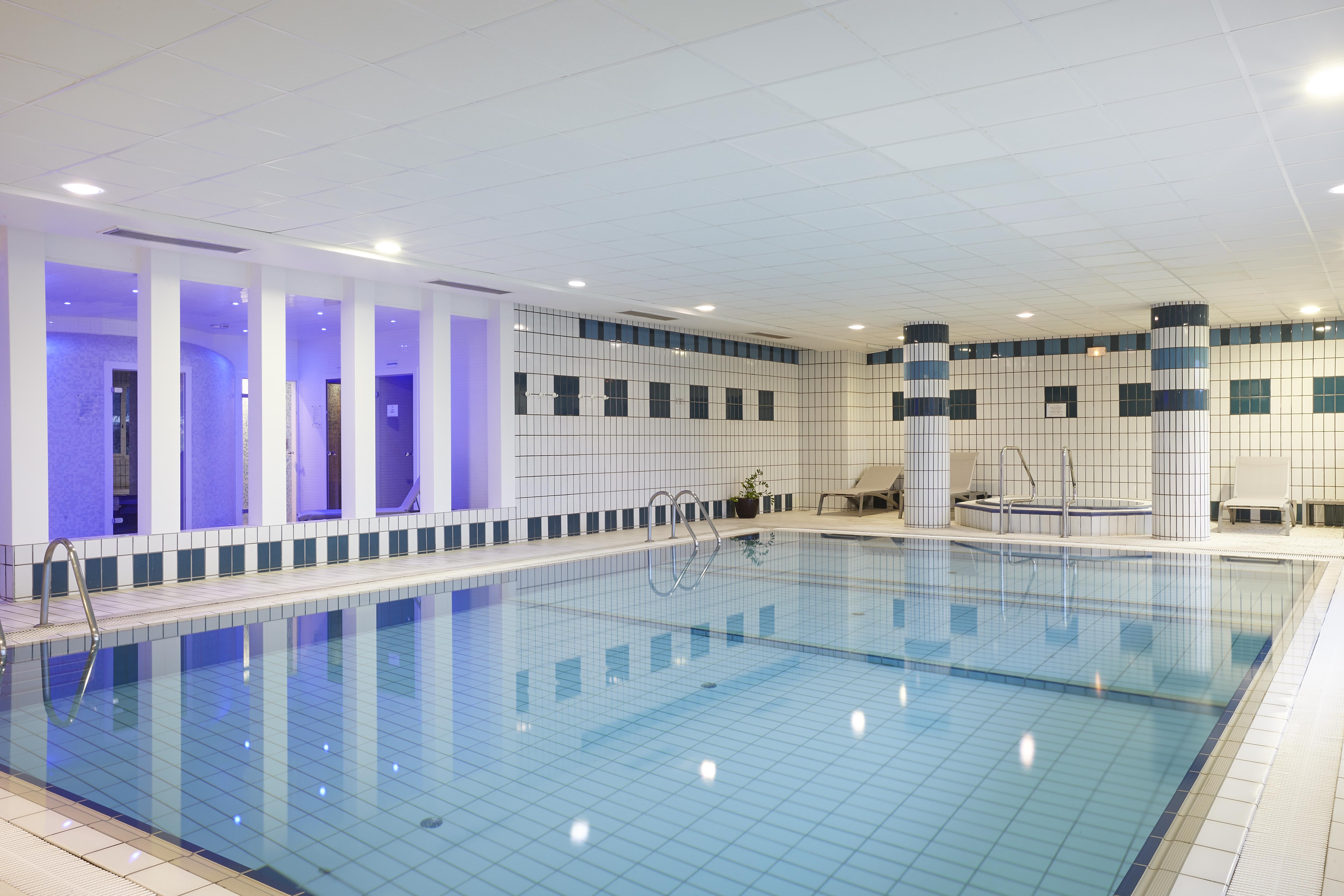 Hotel Spa Du Beryl Bagnoles de l'Orne Normandie Εξωτερικό φωτογραφία