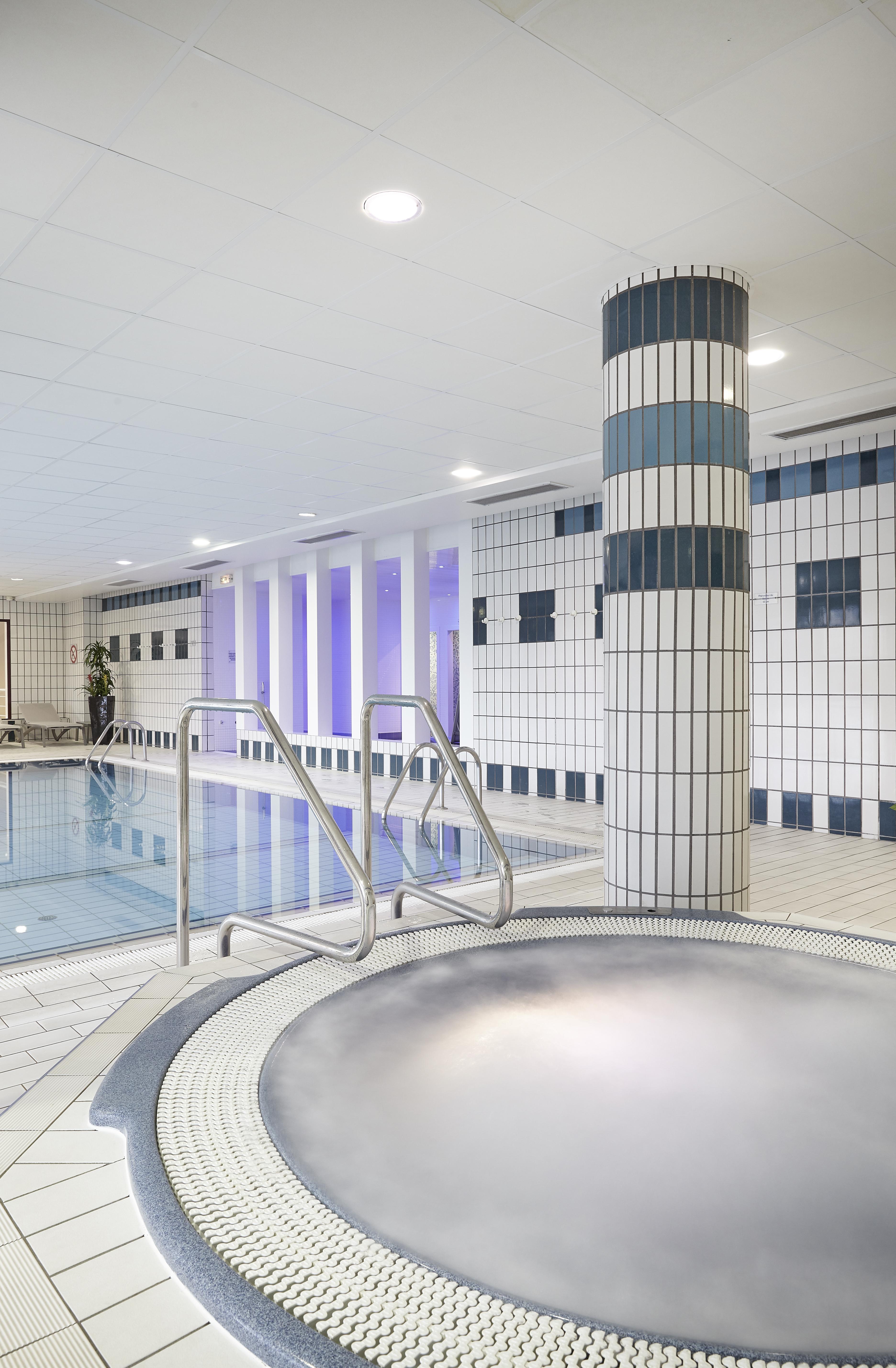 Hotel Spa Du Beryl Bagnoles de l'Orne Normandie Εξωτερικό φωτογραφία