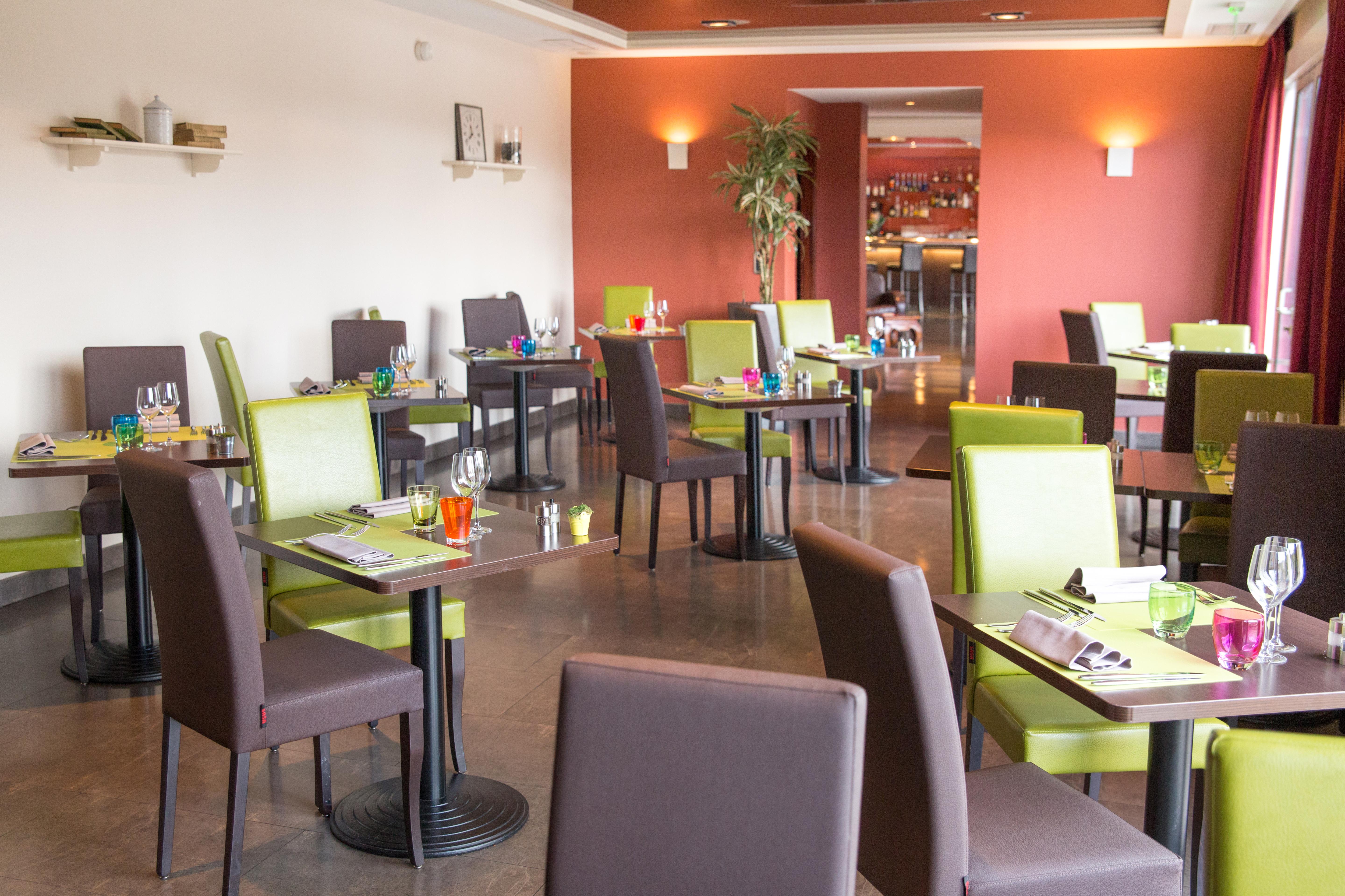 Hotel Spa Du Beryl Bagnoles de l'Orne Normandie Εξωτερικό φωτογραφία