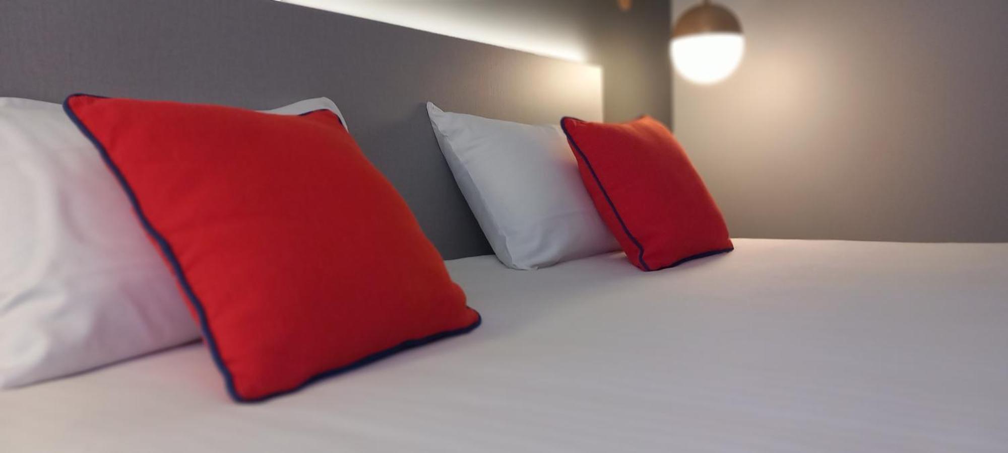 Hotel Spa Du Beryl Bagnoles de l'Orne Normandie Εξωτερικό φωτογραφία