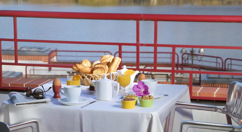 Hotel Spa Du Beryl Bagnoles de l'Orne Normandie Εξωτερικό φωτογραφία